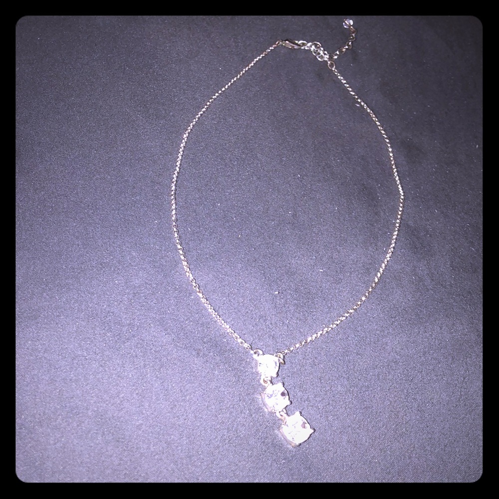 Pretty necklace